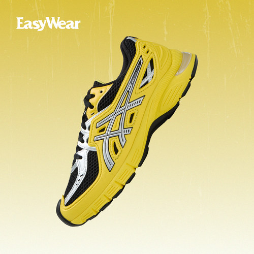 AsicsGel-SDLyte轻便运动跑鞋