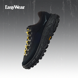 Hoka One One Tor Summit户外越野男女通勤低帮通勤跑步鞋1147952