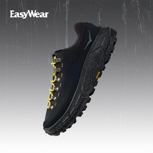 HokaOneOneTorSummit户外鞋