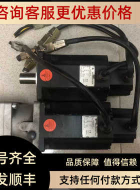 SIGMATEK伺服电机S1032-8AF61-R4EZ