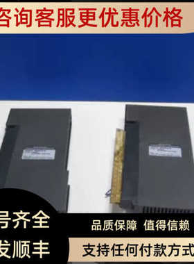 压铸机模块TC32DI TCPFBC-2 TC32AO TC32DOP TC32DON