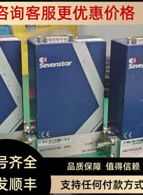 CS200北京七星华创气体流量计MFCN250sccm/500sccm