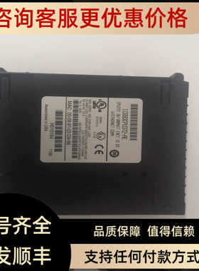 GE IC660BBD101 模块