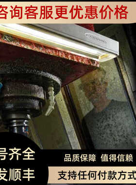 BANNER邦纳极端恶劣环境重载工业LED照明灯防水防腐蚀WLC60