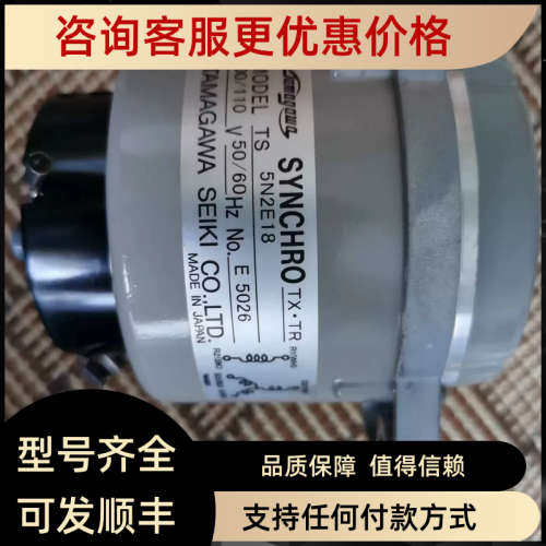 议价SYNCHRO TS 5N2E18 110V