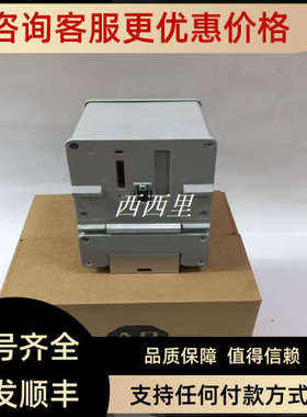 议价440T-MDALE10EAEB A-B PLC控制模块