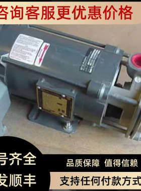 议价MTH Pumps水泵T41C SS