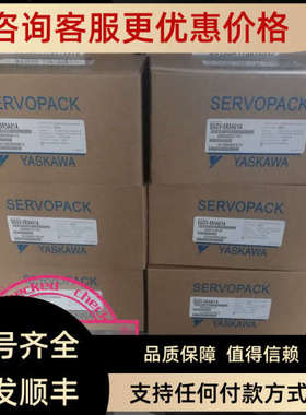 伺服电机4.4kwSGMGV-44ADC6C