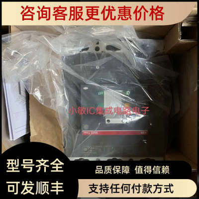 议价T6N630 TMA630/3150-6300 FF 4P N=100%-R 10239196 1SDA0602