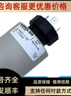 ENGLERNAMW-11-395 NAMW-2.345悬浮球液位传器