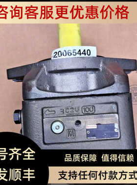 齿轮泵R901147116  R901147115 PGH5-3X/063RE11VU2