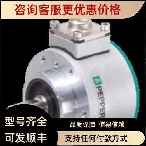 议价增量旋转编码器ENI58IL-H10BA5-2048UD2-RC1