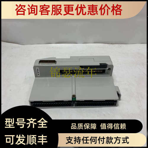 议价TEIP11 ABB 门模块
