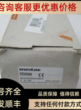 议价易福门IFM控制器 DD0096