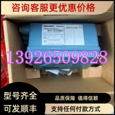 议价ECKARDT（福克斯波罗SRI990-BIMS7EAA-Y 阀门定位器