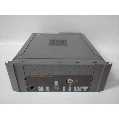 议价ICS TRIPLEX T8300 模块实优闪电