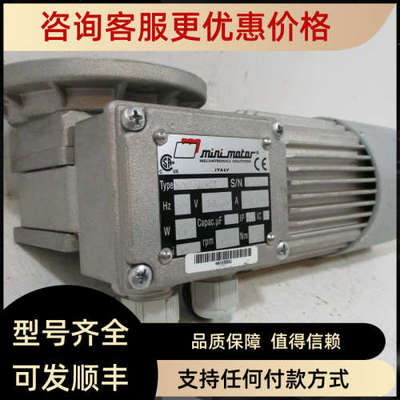 议价mini motor电动机AC110PTAC145P2T