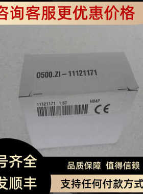 堡盟Baumer传器 O500.ZI-11121171