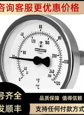 加拿大INDUMART温度计T xx