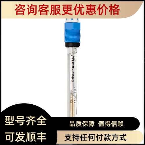议价E+h电极CPS11E-AA7AAA2探头CPS11E-1014/0代替CPS11D-7AA21