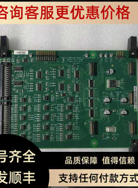 ESI DIO2 168275 C 08100 控制卡 ESMB-000-00007-02 卡