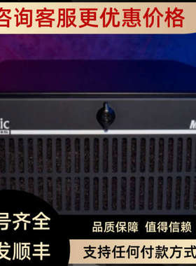 议价E-Coustic主机Systems Mainframe III