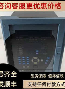 GE SR469-P1-LO-A20-E 模块