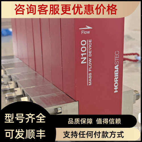 SEC-N142JRHORIBA气体流量计200slm（0-200L