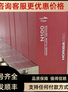 SEC-N142JRHORIBA气体流量计200slm（0-200L