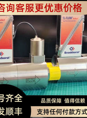 LAM-003FBronkhorst大流量气体流量计300SLM