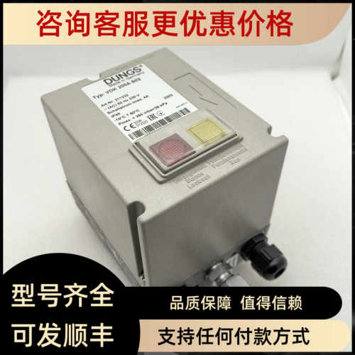 锅炉检漏仪DSLC W-DK3/01  W-MF512C01 VDK200AS02  RWF40.002B97