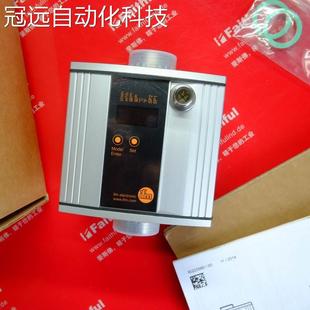 100 议价IFM IPF 易福门声波流量传器 SUR11HGBFPKG SU8200