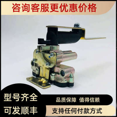 议价瑞典HALDEX瀚德  AC-3800/5500/5600/6100 空气控制套件