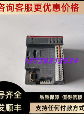 议价ABB控制器 PM554-RP模块1SAP120700R0001