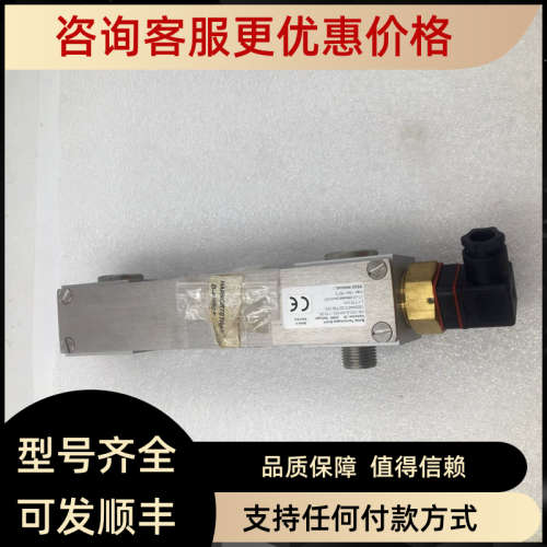 议价Buhler Technoiogles GmbH NS 1/G1/2-AM-M3/175-2K 10004447