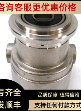 Fluid-O-Tech水泵PA2510 PA3501 PA074X PA3501