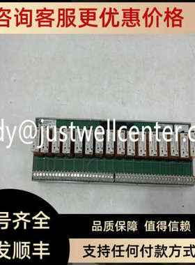 议价140G-J3F4-D25 A-B DCS控制模块