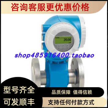 E+H ENDRESS+HAUSER电磁流量计5P3B2F-2092/0