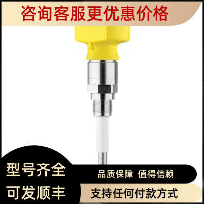 VEGAVIB单叉61物位62开关63震动式VEGA VB61料位VB62开关VB63