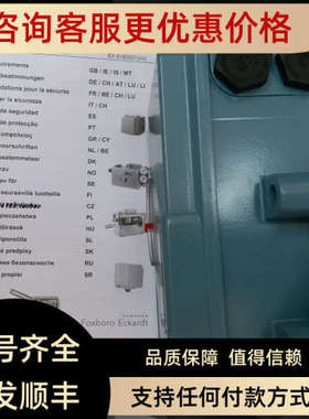 议价SRD991-BQNS7EAANY-V01FF16阀门定位器