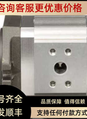 ECKERLE齿轮泵ElPC3-050RB23-10 EIPH3-032RK23-10 EIPH6-160RA23