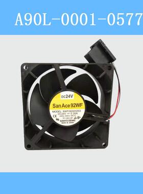 A90L-0001-0577 9WF0924H203发那科FANUC驱动器风扇