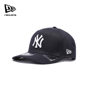 950硬顶MLB休闲遮阳棒球帽 纽亦华男女情侣款 New Era官方授权正品