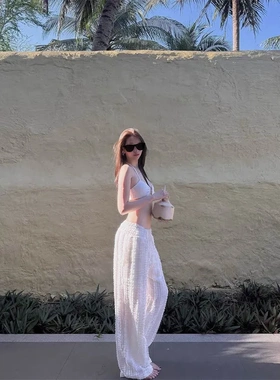 woppei 6/18 20:00 阔腿裤