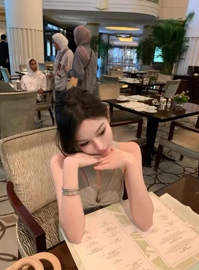 woppei 5/12 20:00 小巴姐妹金扣2.0版本连衣裙