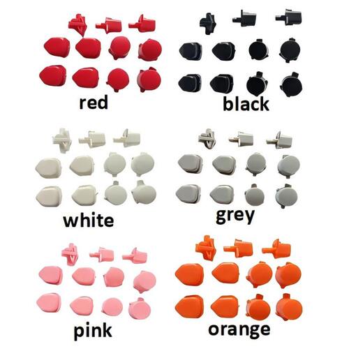 PS5手柄分体十字按键菜单增高