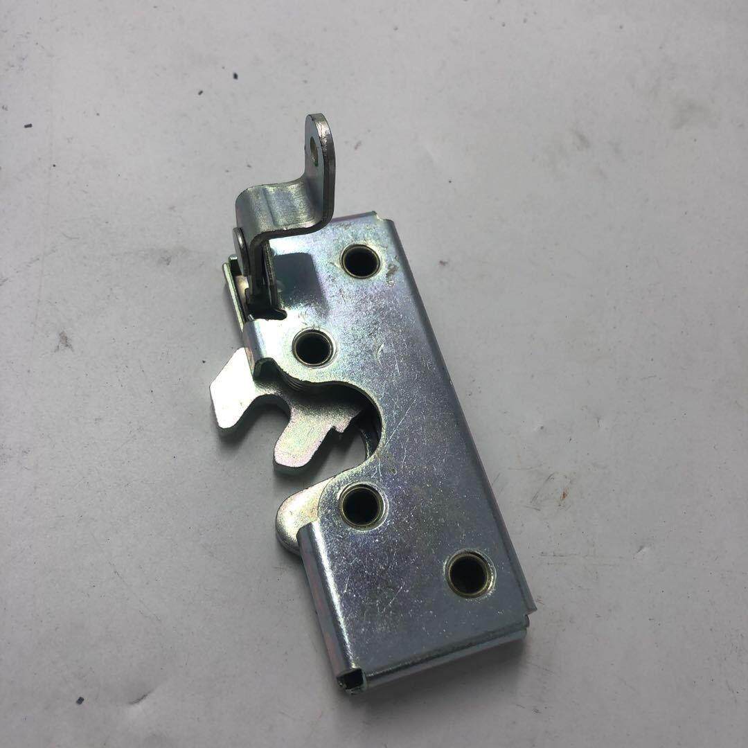 卡特e307/312/320/329/330/336d/b/c反扣锁/定位门扣锁挖掘机配件