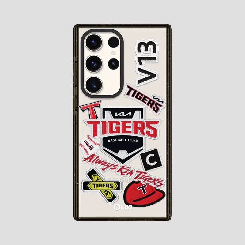 KBO棒球联赛适用于三星S25Ultra