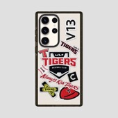 韩国KBO棒球联赛适用于三星S26Ultra适用Magsafe三星S25Ultra手机壳磁吸亚克力网红可爱S24Ultra保护套