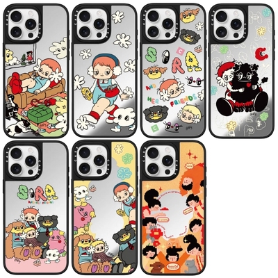 Sora和她的朋友们苹果17手机壳